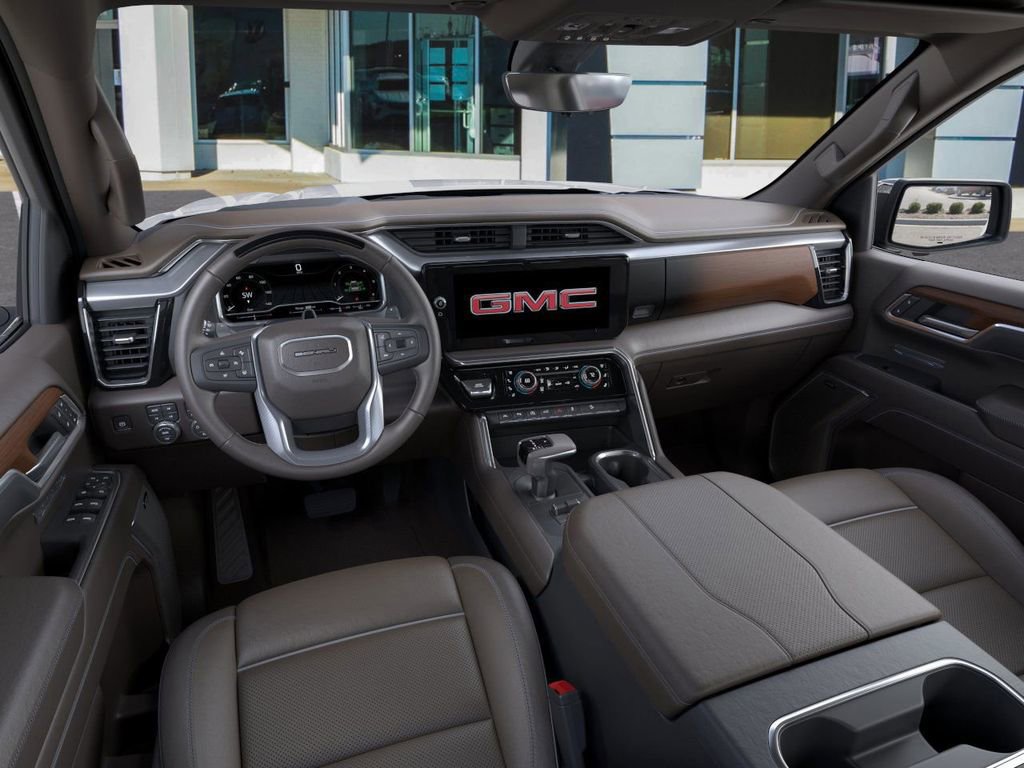 New 2026 GMC Sierra 1500 Denali w/ Technology Package image 15