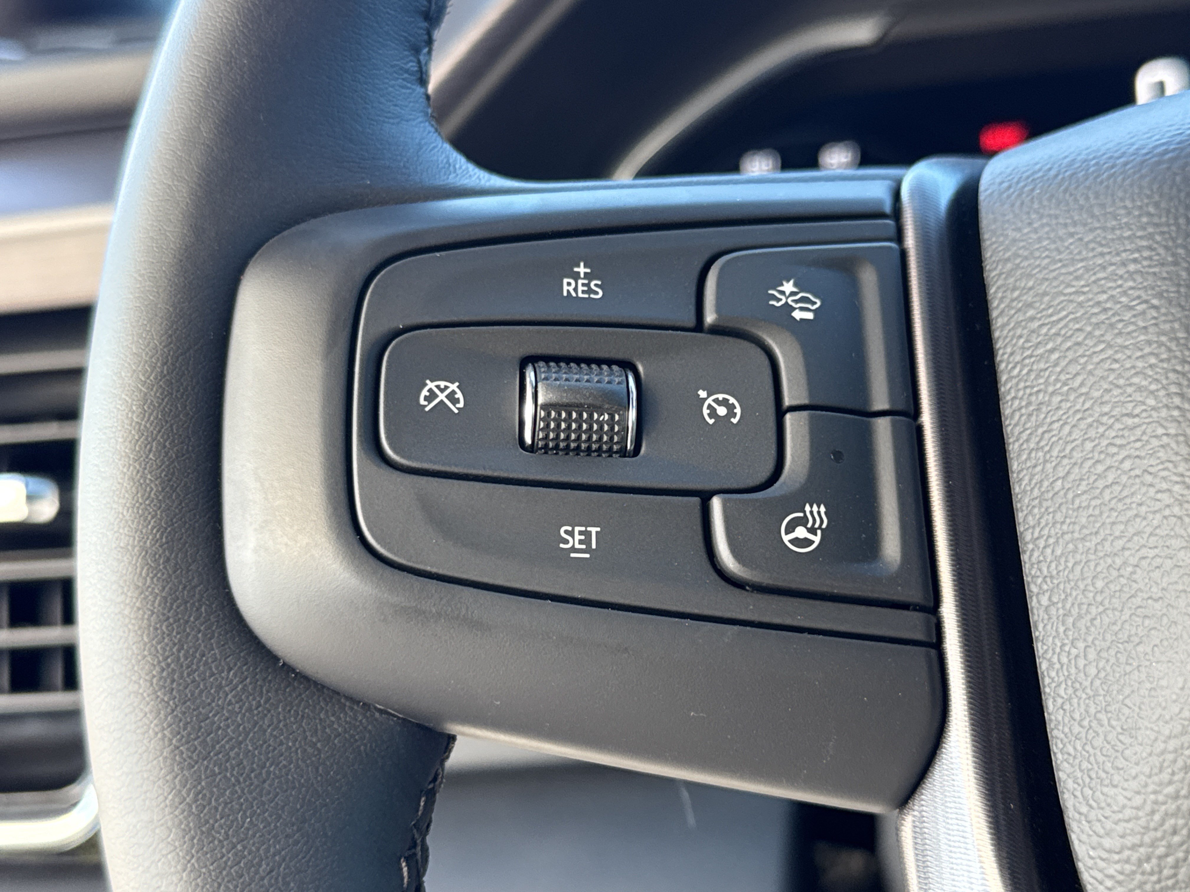 New 2026 GMC Sierra 2500 Denali Ultimate AWD/4WD image 19