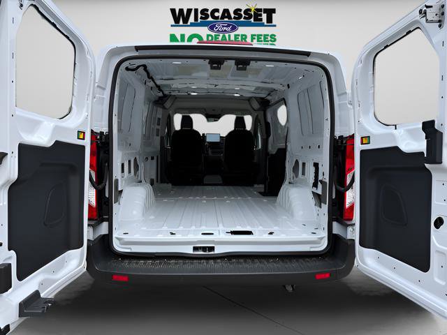 New 2026 Ford Transit 250 Low Roof RWD image 14