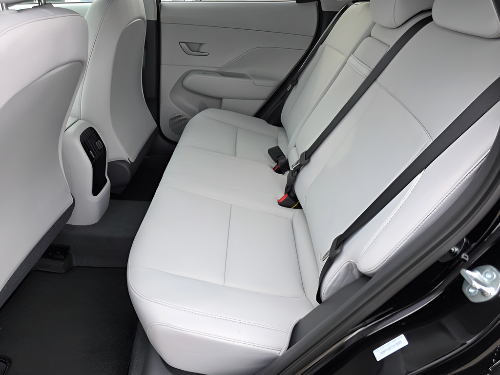 New 2026 Hyundai Kona SEL Sport AWD/4WD image 11