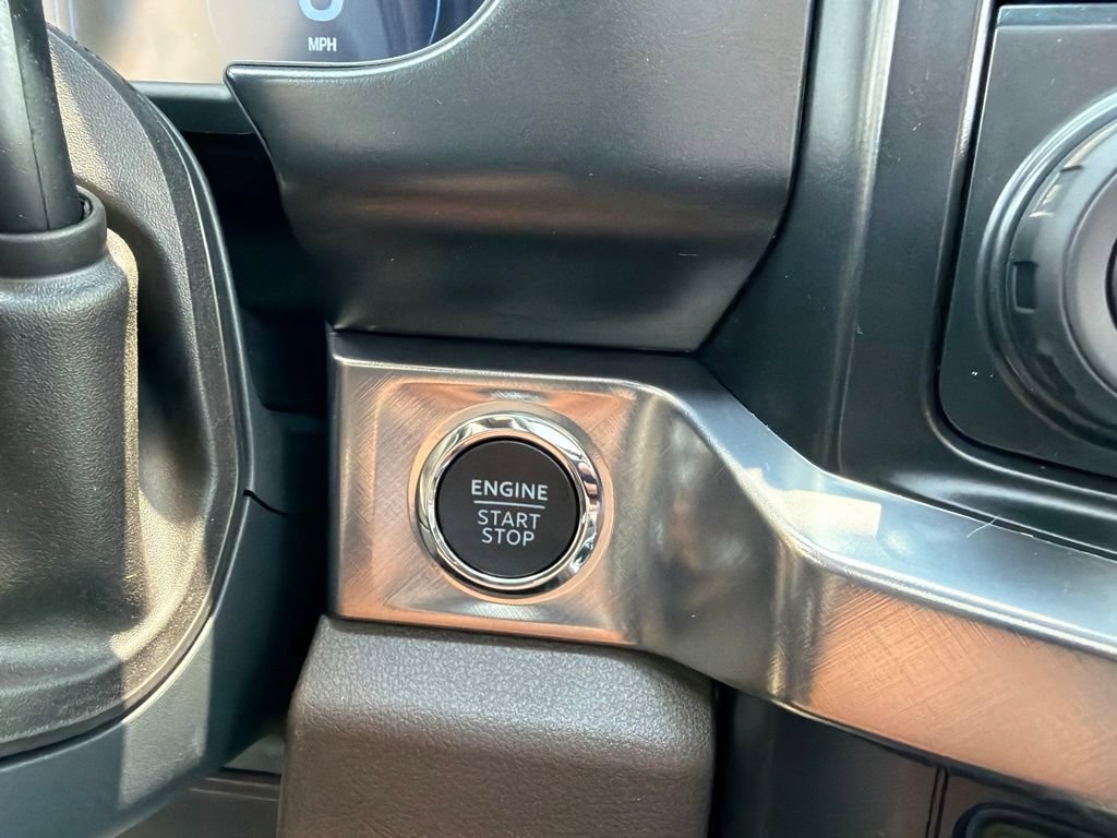 New 2026 Ford F250 4x4 Crew Cab Super Duty image 36