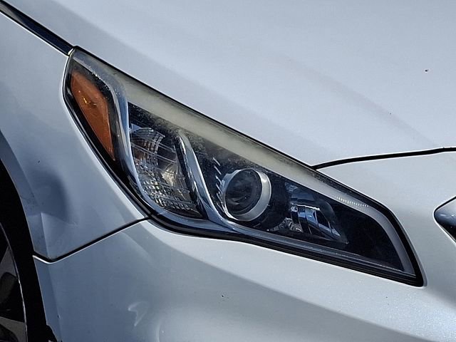 Used 2015 Hyundai Sonata Sport w/ Option Group 04 image 7