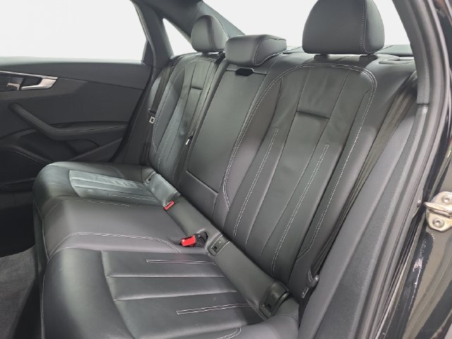 Used 2024 Audi A4 2.0T Premium Plus AWD/4WD image 13