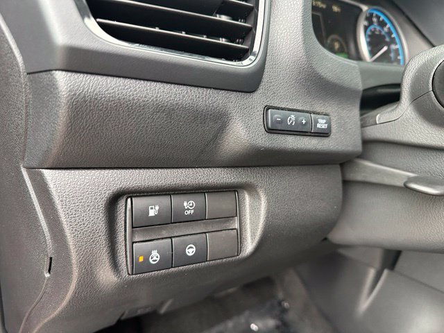 Used 2025 Nissan Leaf SV Plus FWD image 19