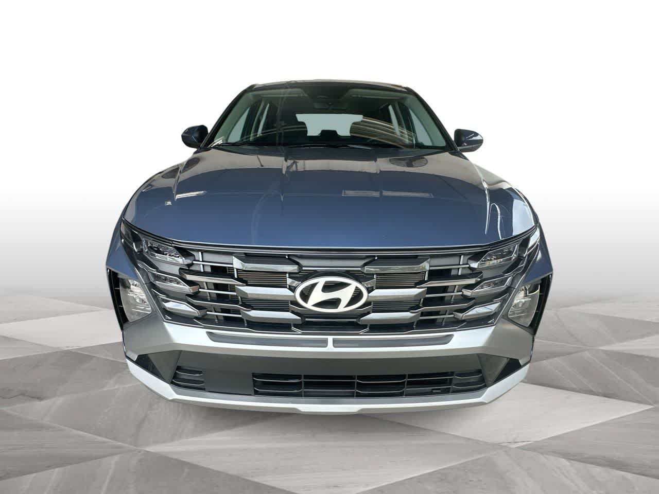 Used 2026 Hyundai Tucson SE FWD image 3