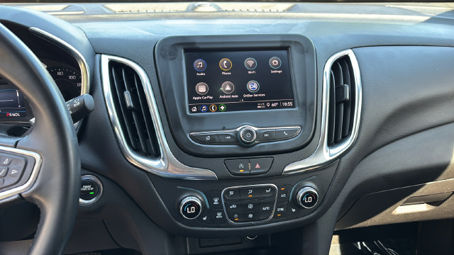 Used 2024 Chevrolet Equinox LT AWD/4WD image 25