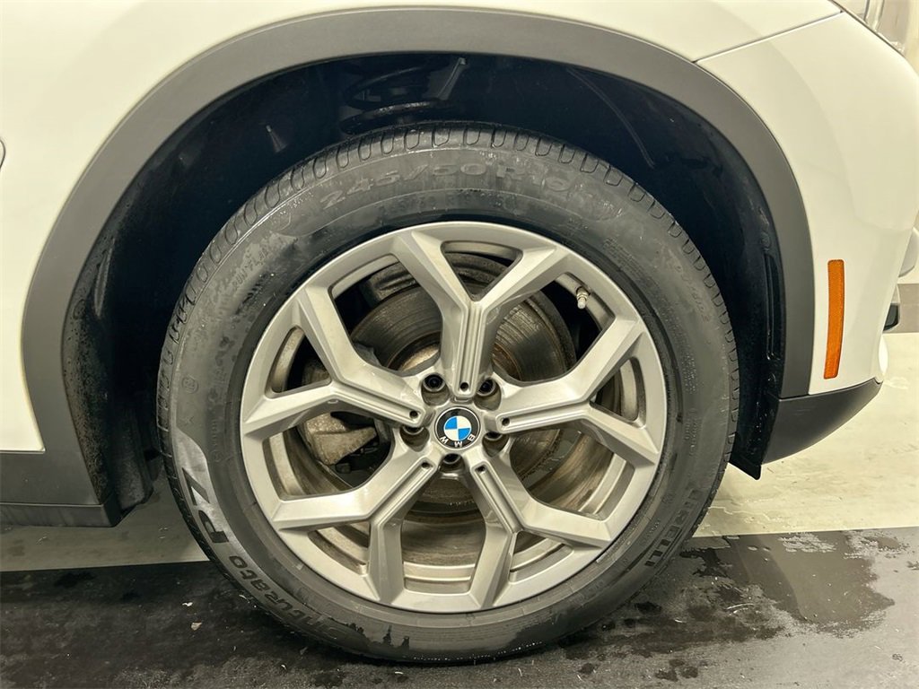 Used 2020 BMW X3 xDrive30e w/ Convenience Package image 8