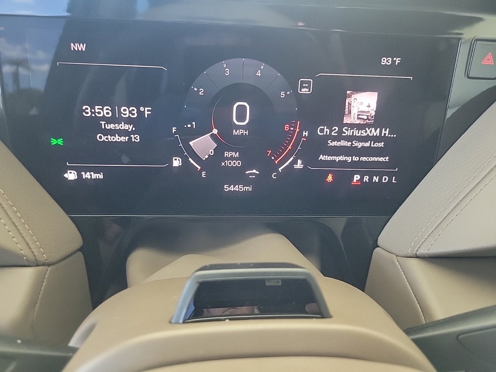 Used 2026 GMC Yukon Denali w/ Denali Reserve Package RWD image 27