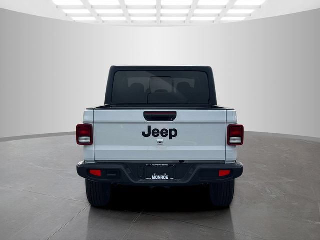 New 2026 Jeep Gladiator Sport AWD/4WD image 6
