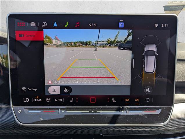 New 2026 Volkswagen Golf S FWD image 19
