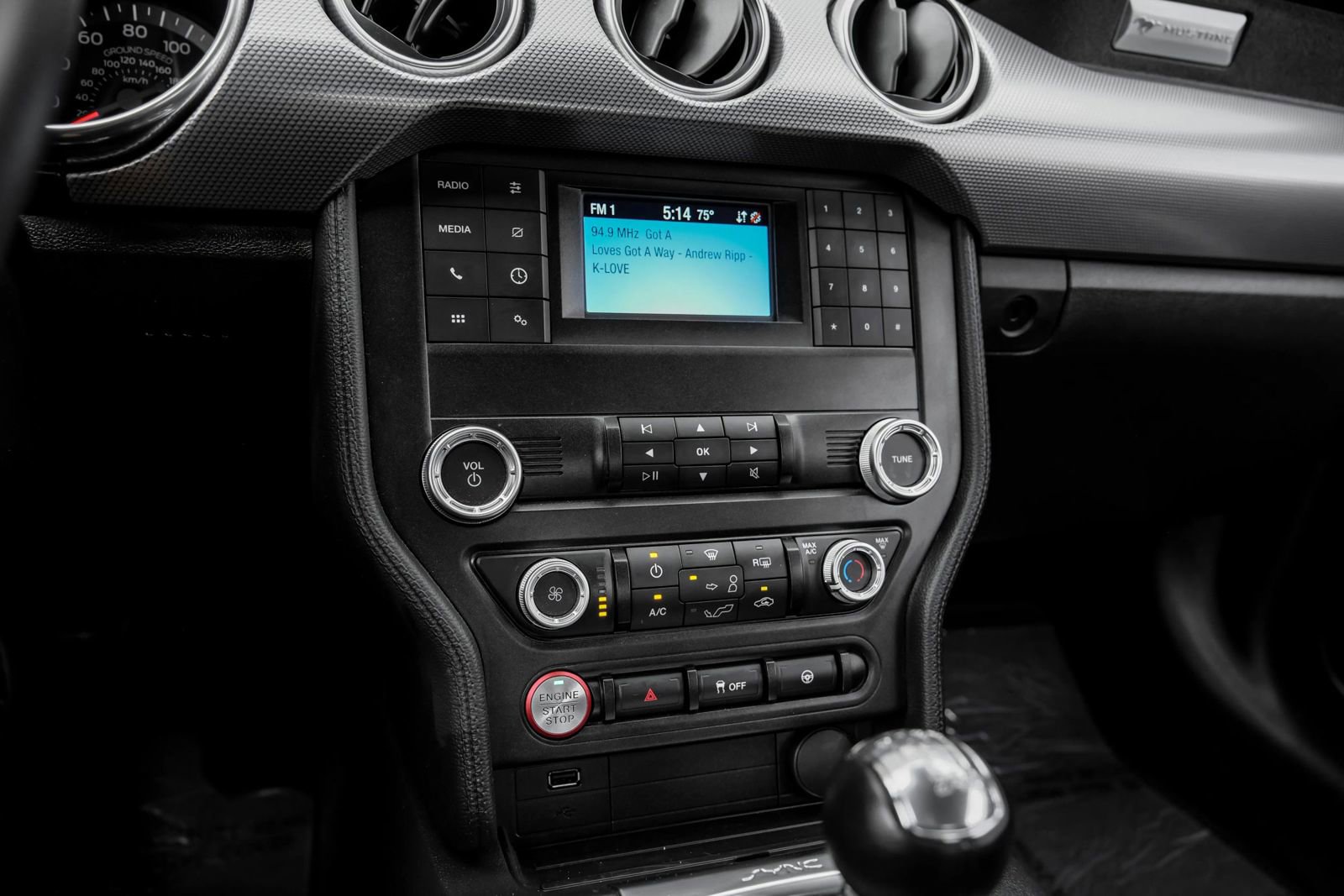 Used 2022 Ford Mustang GT RWD image 33