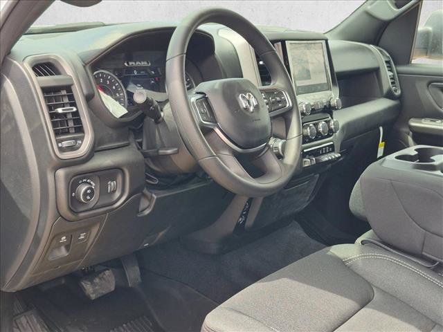 New 2026 RAM 1500 Classic Warlock AWD/4WD video 3