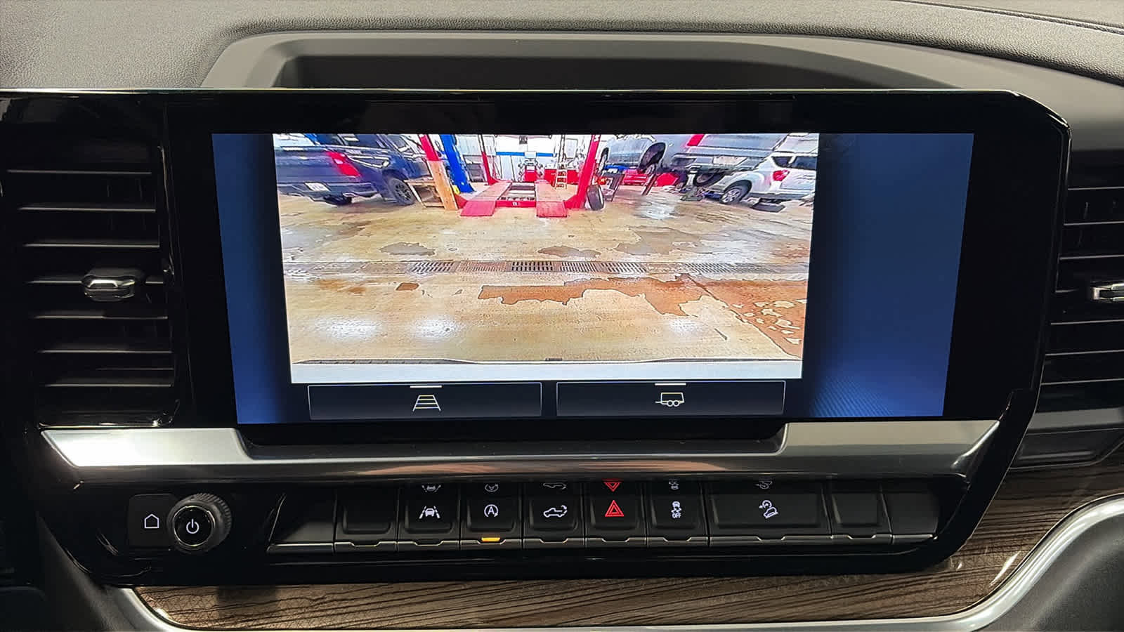 Certified 2022 Chevrolet Silverado 1500 RST image 16