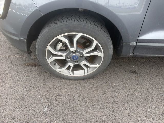 Used 2019 Ford EcoSport SES image 5