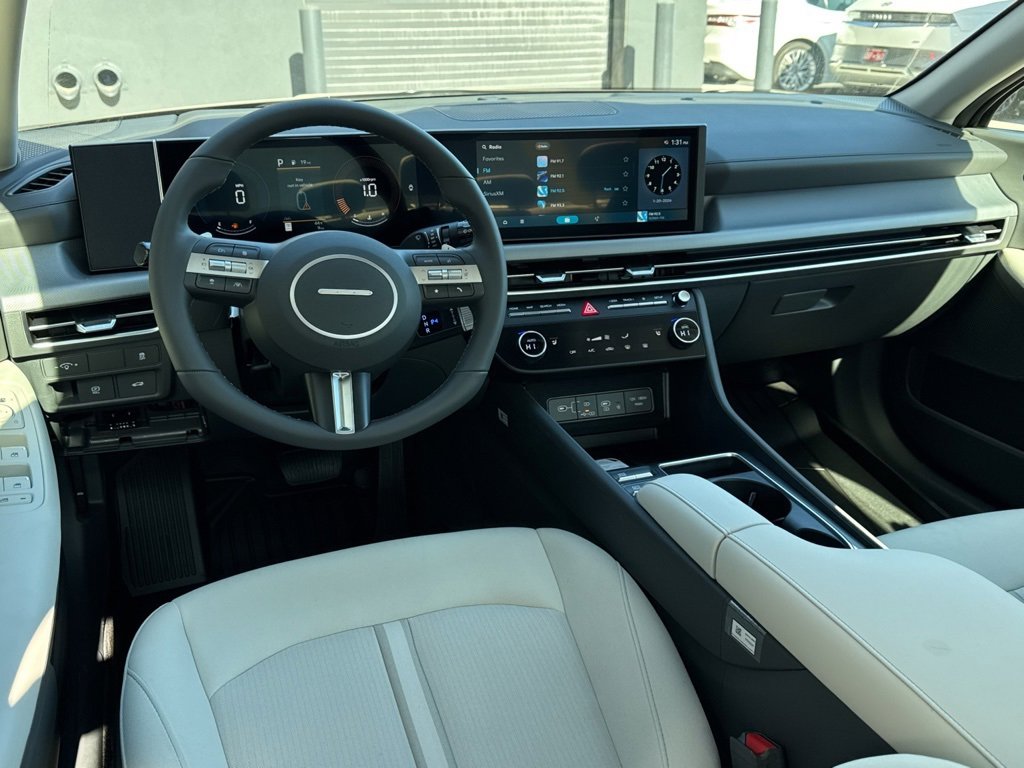 New 2026 Hyundai Sonata SEL image 7
