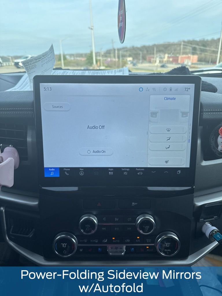 Used 2023 Ford Expedition Max XLT image 21