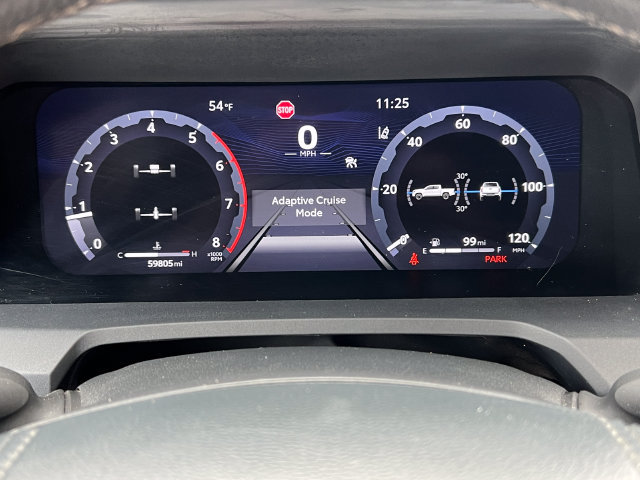 Used 2024 Toyota Tacoma TRD Off-Road AWD/4WD image 19