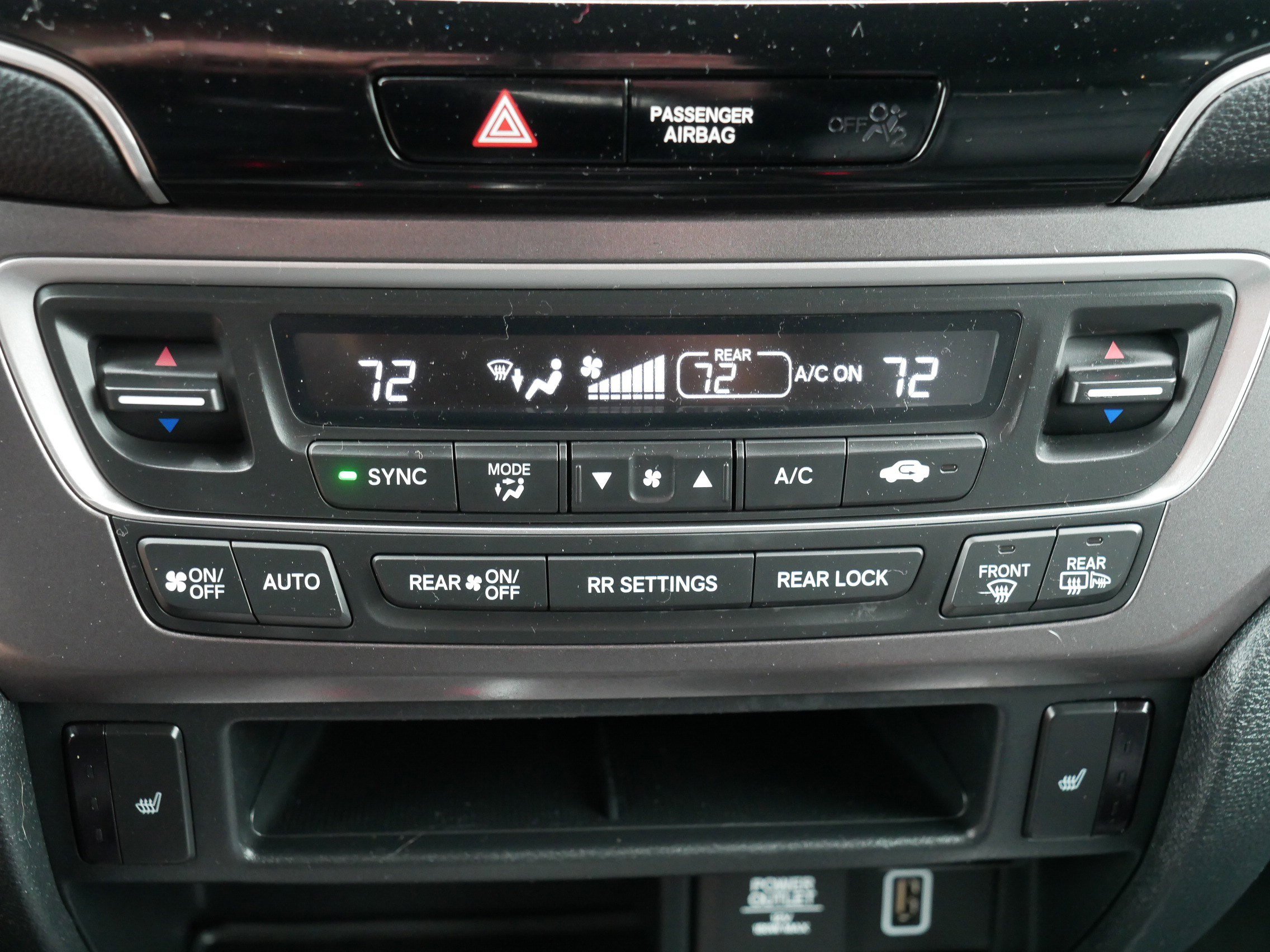 Used 2022 Honda Pilot EX-L image 23