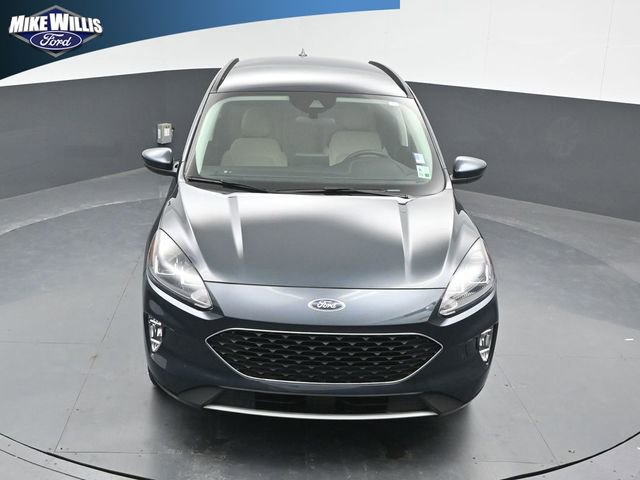 Used 2022 Ford Escape SEL image 10