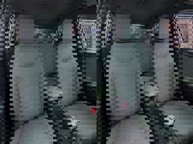 New 2025 Kia K4 EX image 15