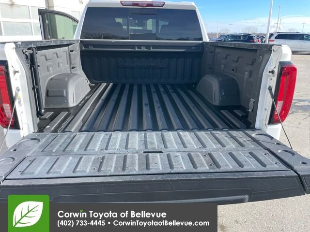 Used 2020 GMC Sierra 1500 Denali w/ Denali Ultimate Package image 23