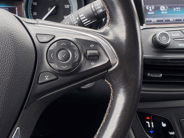 Used 2017 Buick Envision Essence FWD image 17