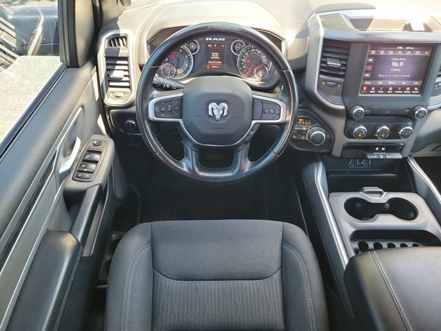Used 2021 RAM 1500 Big Horn AWD/4WD image 14