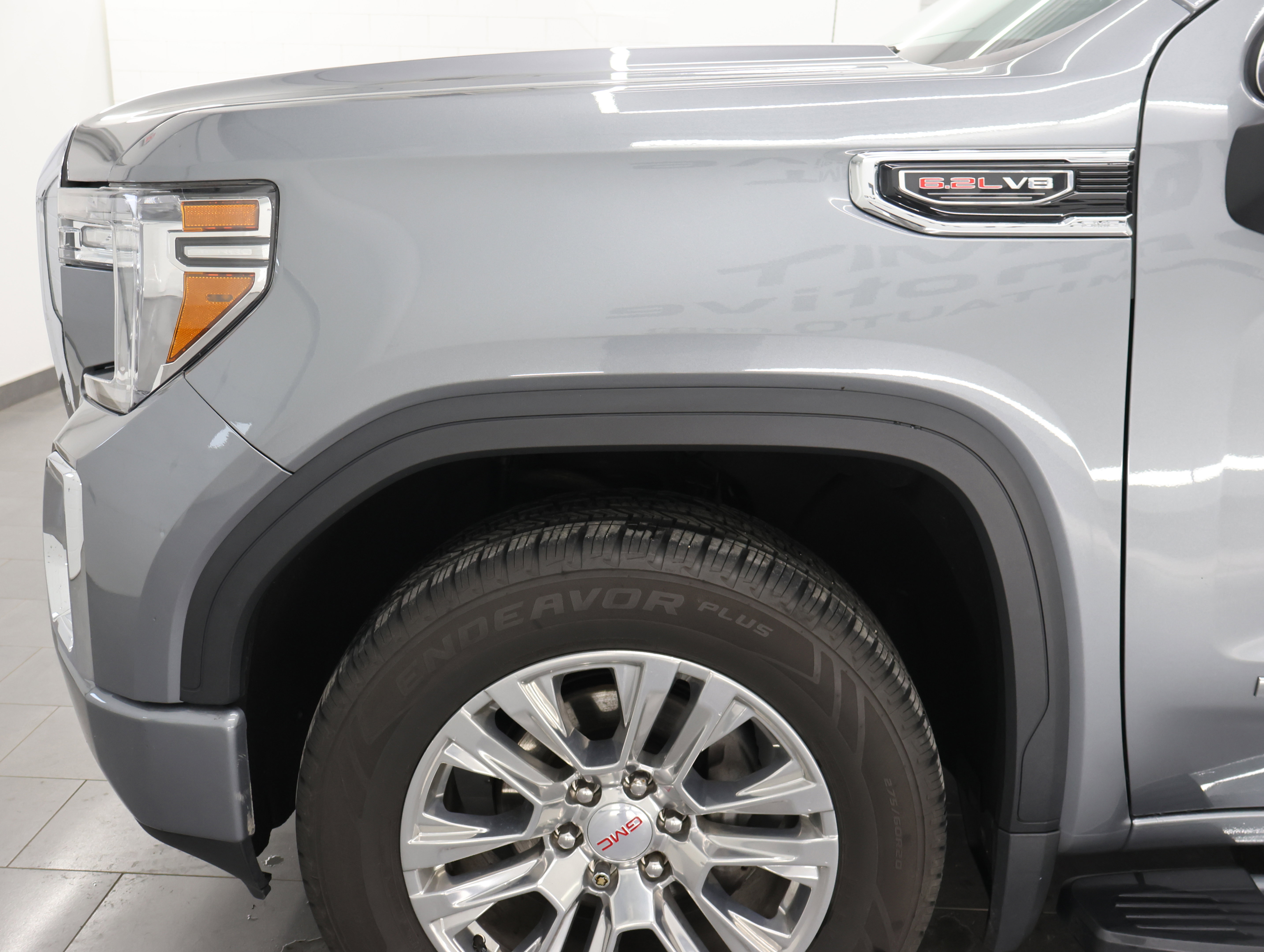 Used 2021 GMC Sierra 1500 Denali w/ Driver Alert Package II AWD/4WD image 36