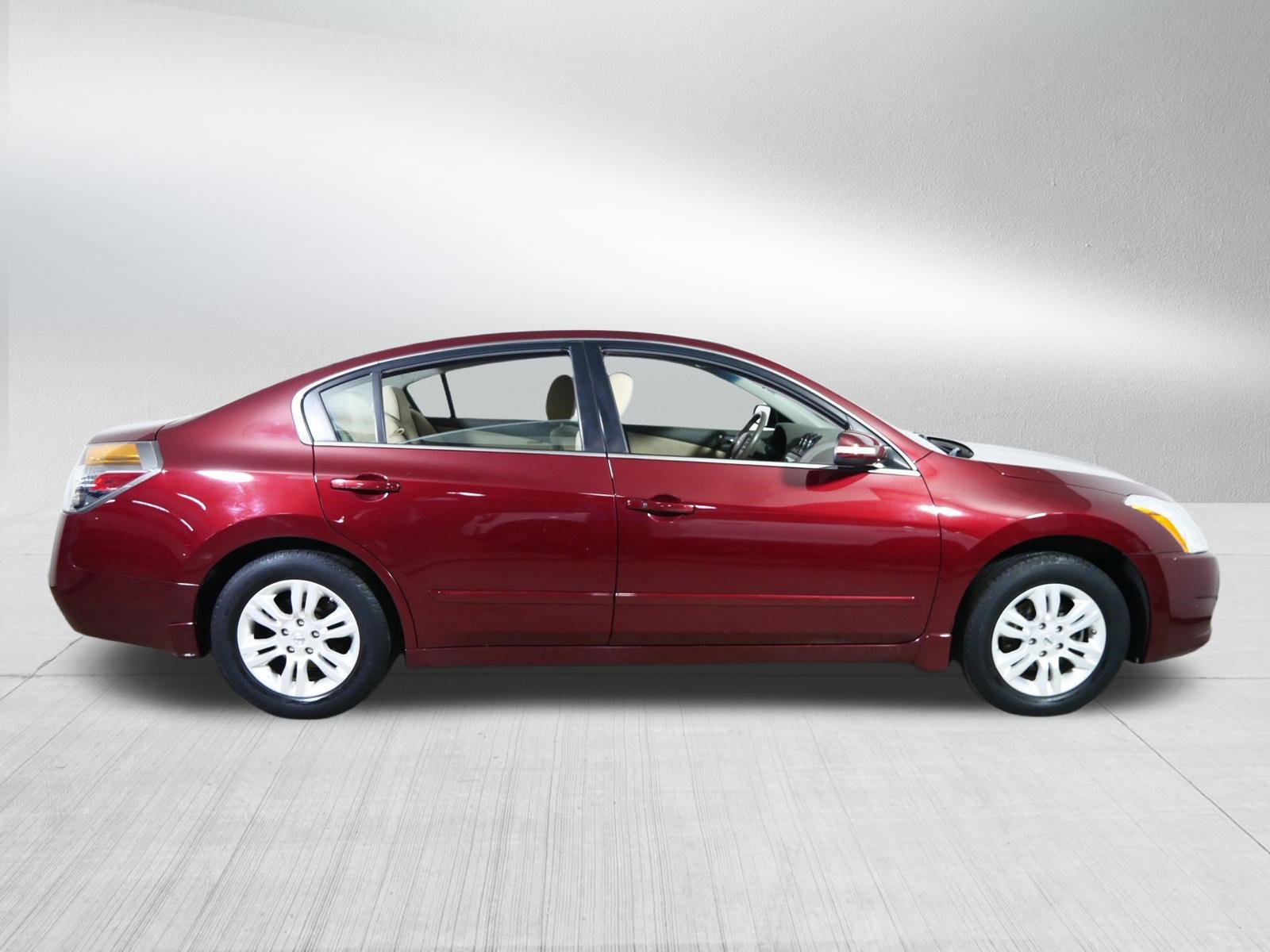 Used 2012 Nissan Altima 2.5 S w/ Convenience Pkg image 8