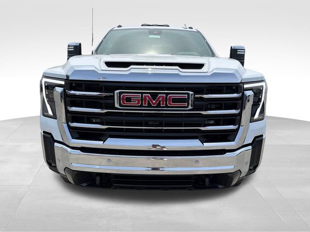 New 2026 GMC Sierra 2500 SLT w/ SLT Premium Package AWD/4WD image 2