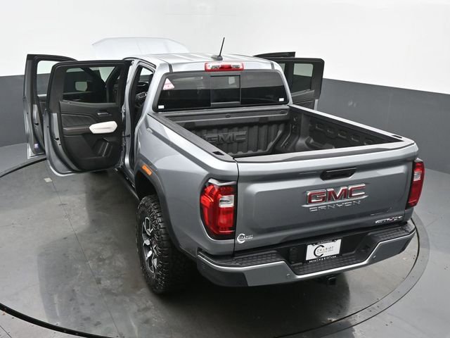 New 2026 GMC Canyon AT4X image 64