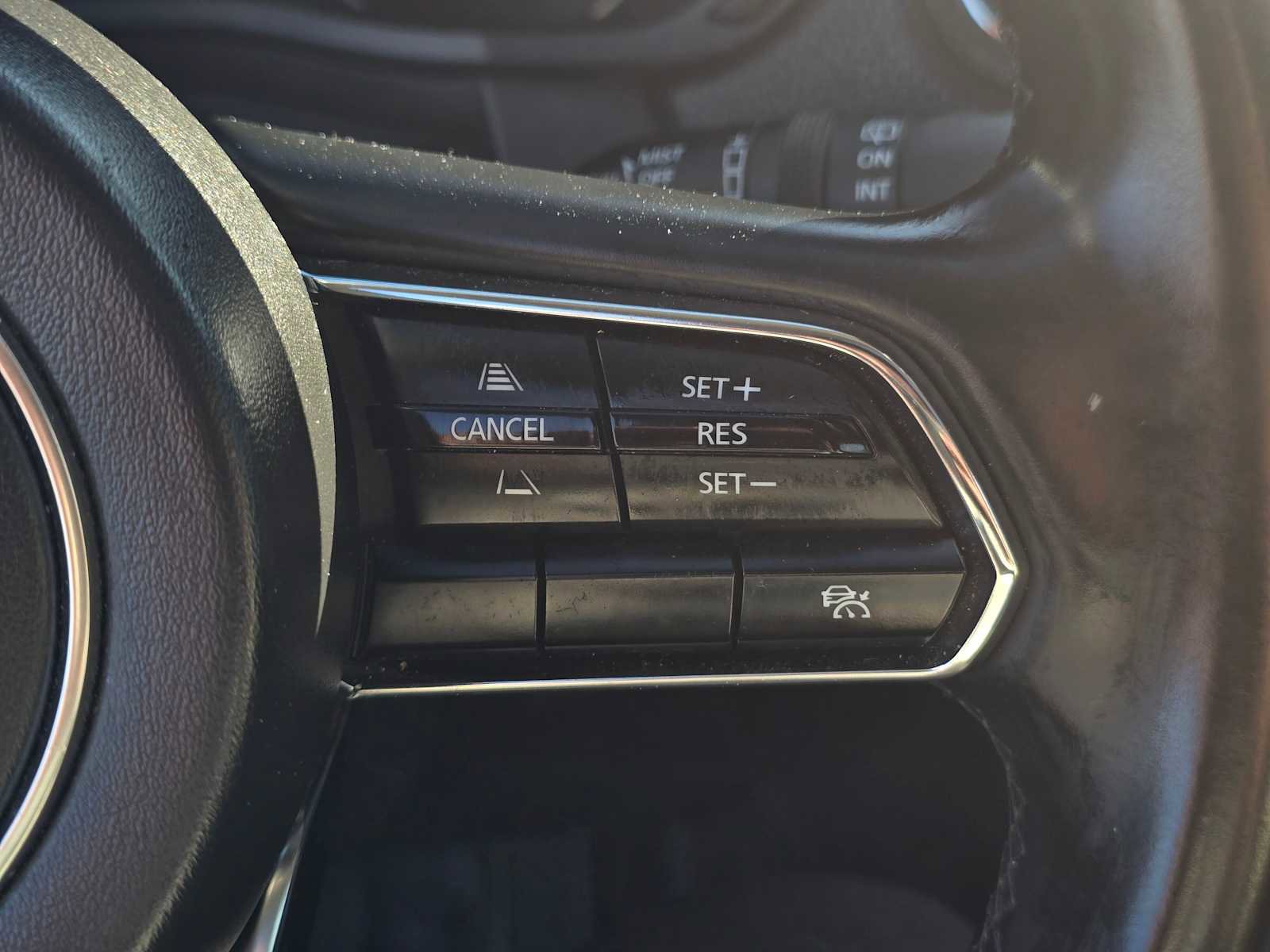 Used 2024 MAZDA CX-90 3.3 Turbo w/ Premium Package image 33