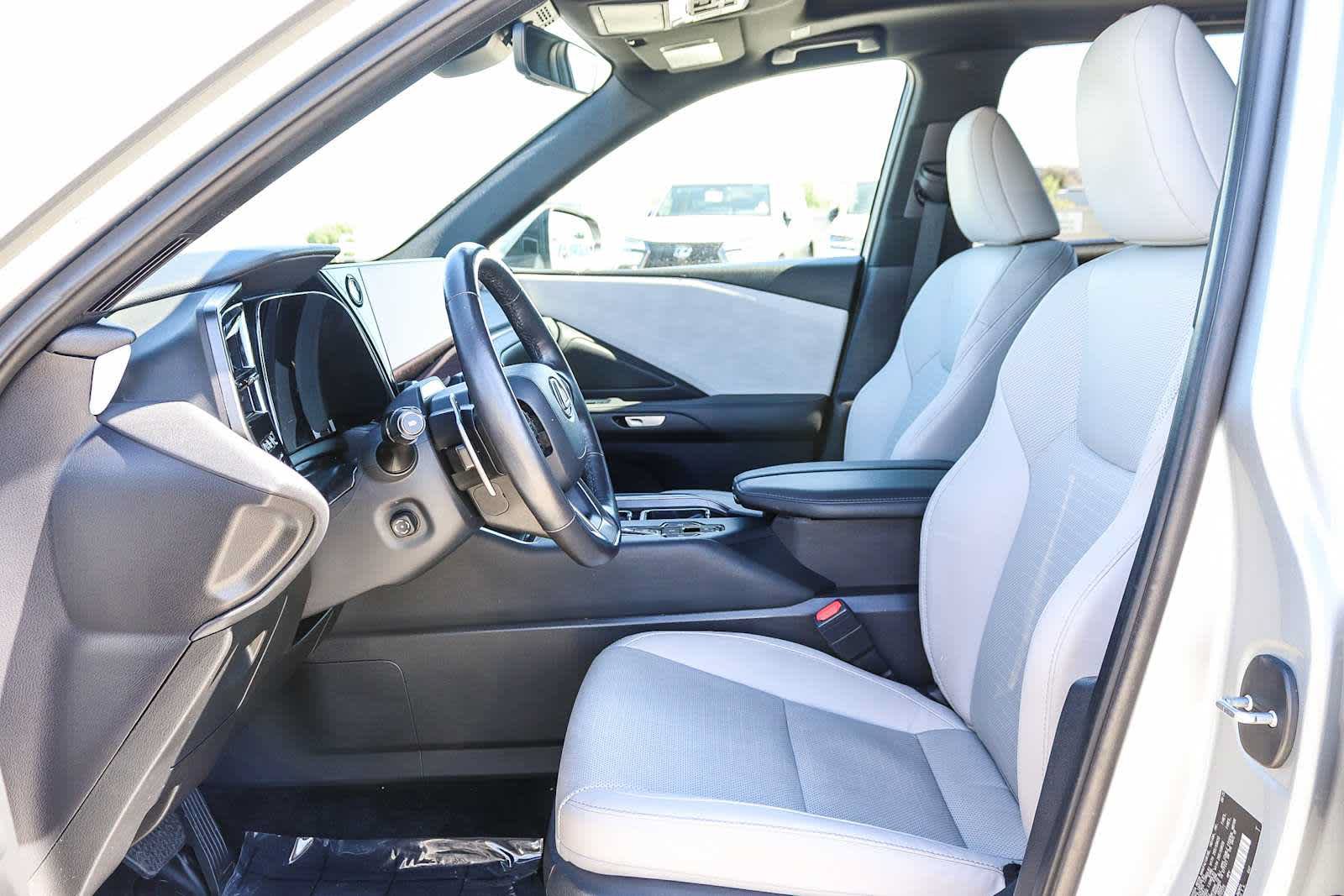 Used 2025 Lexus TX 350 FWD w/ Technology Package image 20