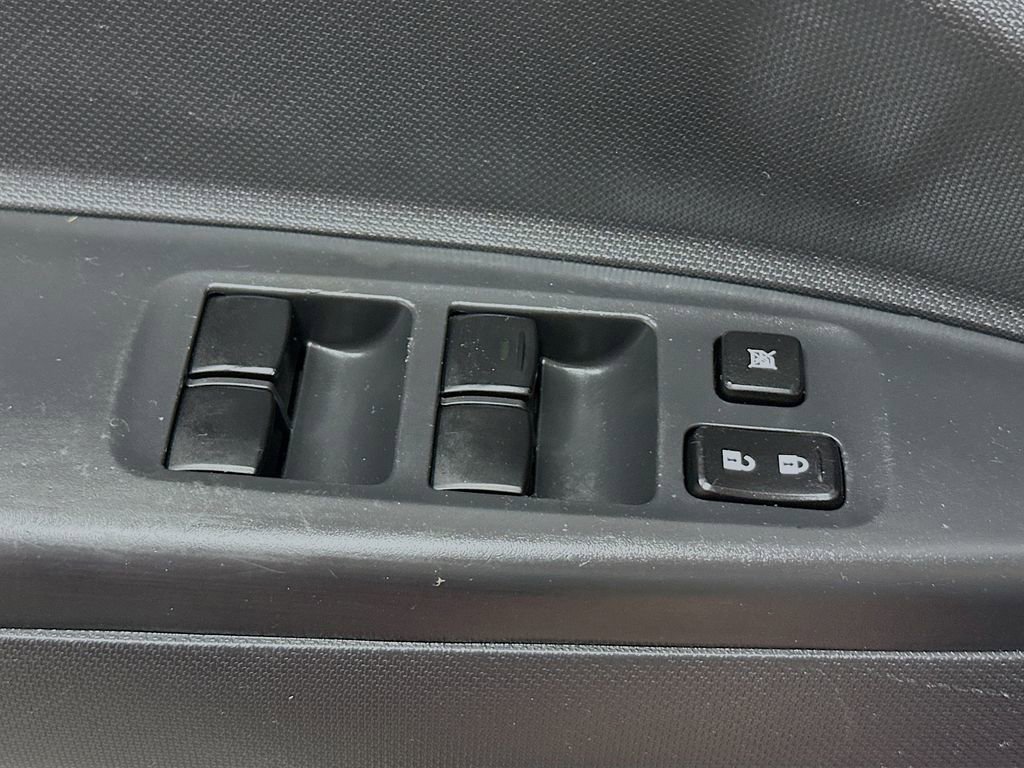 Used 2015 Mitsubishi Mirage DE image 17