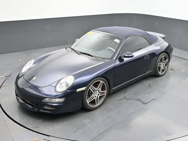 Used 2006 Porsche 911 Carrera S RWD image 36