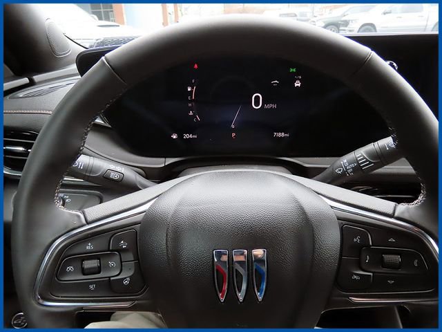 Used 2025 Buick Envista Avenir FWD image 15