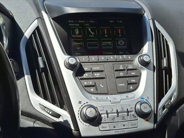 Used 2013 GMC Terrain SLT FWD image 10