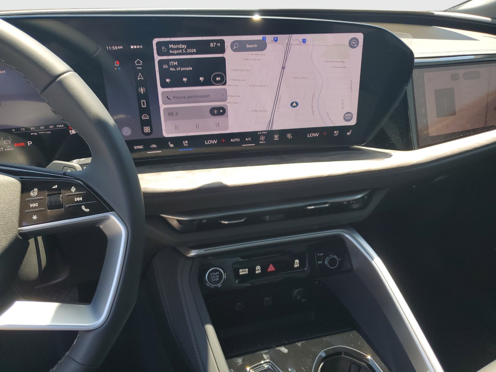 New 2026 Audi Q5 Prestige AWD/4WD image 24