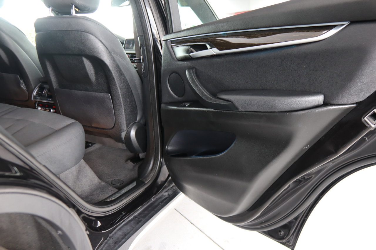 Used 2018 BMW X5 xDrive35i image 35