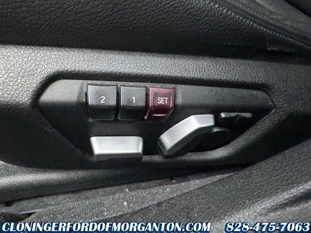 Used 2016 BMW 428i Gran Coupe xDrive image 18