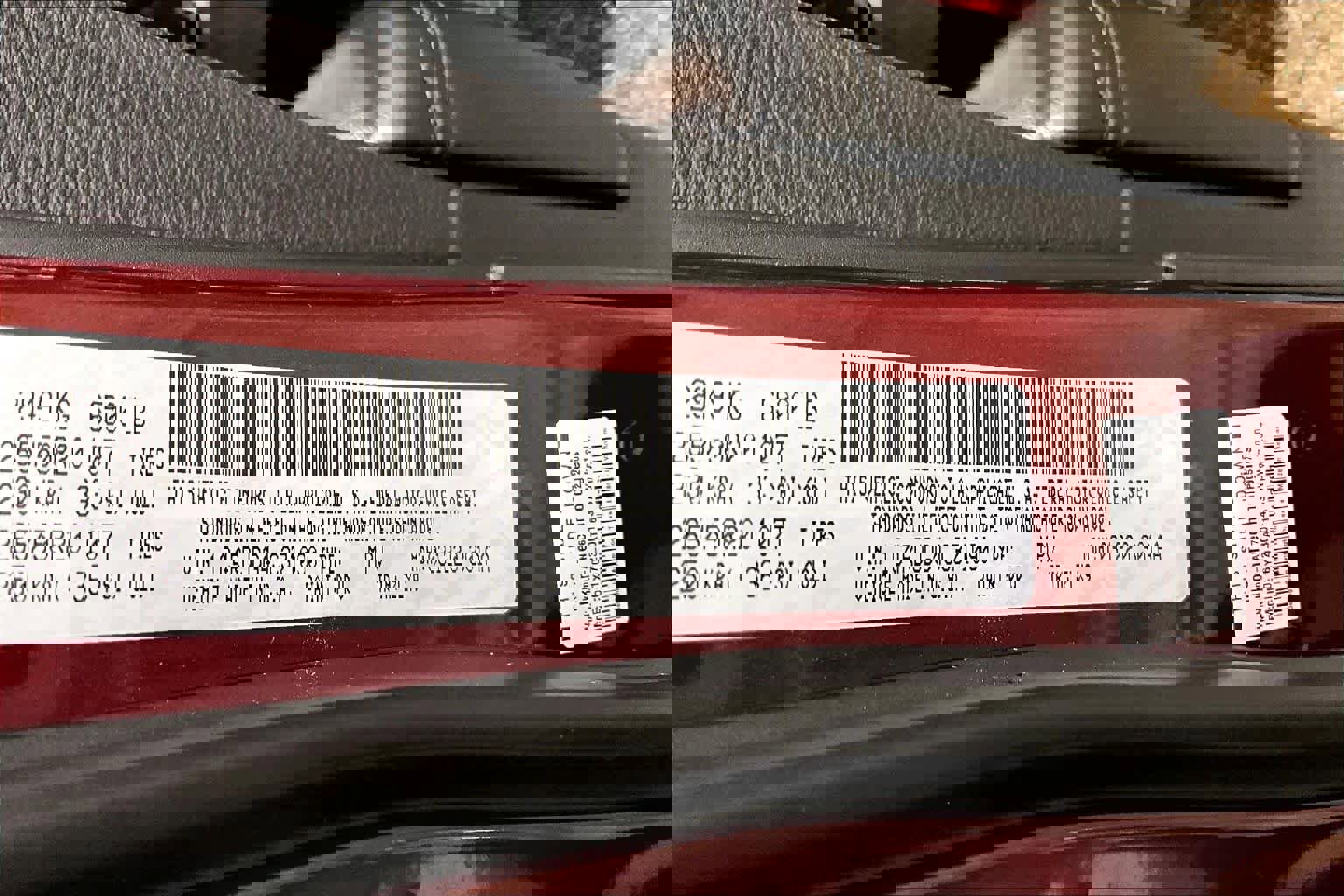 Used 2018 Dodge Durango GT image 32