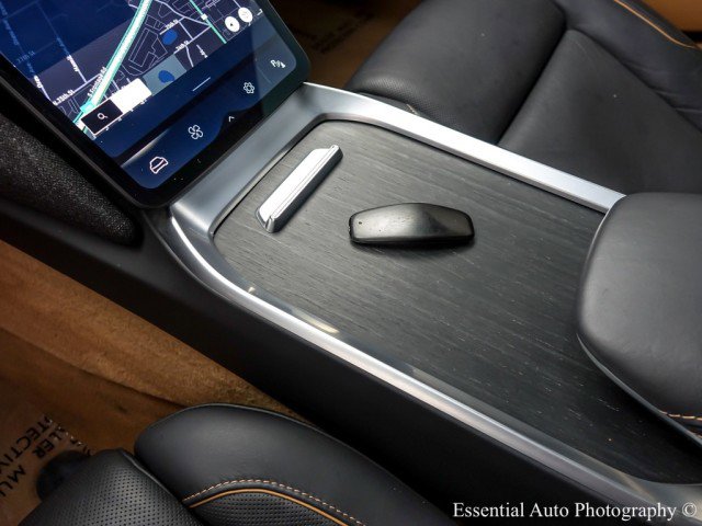 Used 2024 Lucid Air Touring image 22