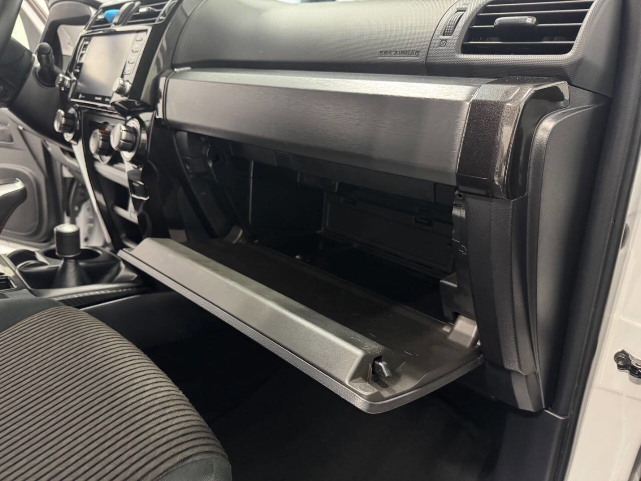 Used 2024 Toyota 4Runner TRD Off-Road image 19