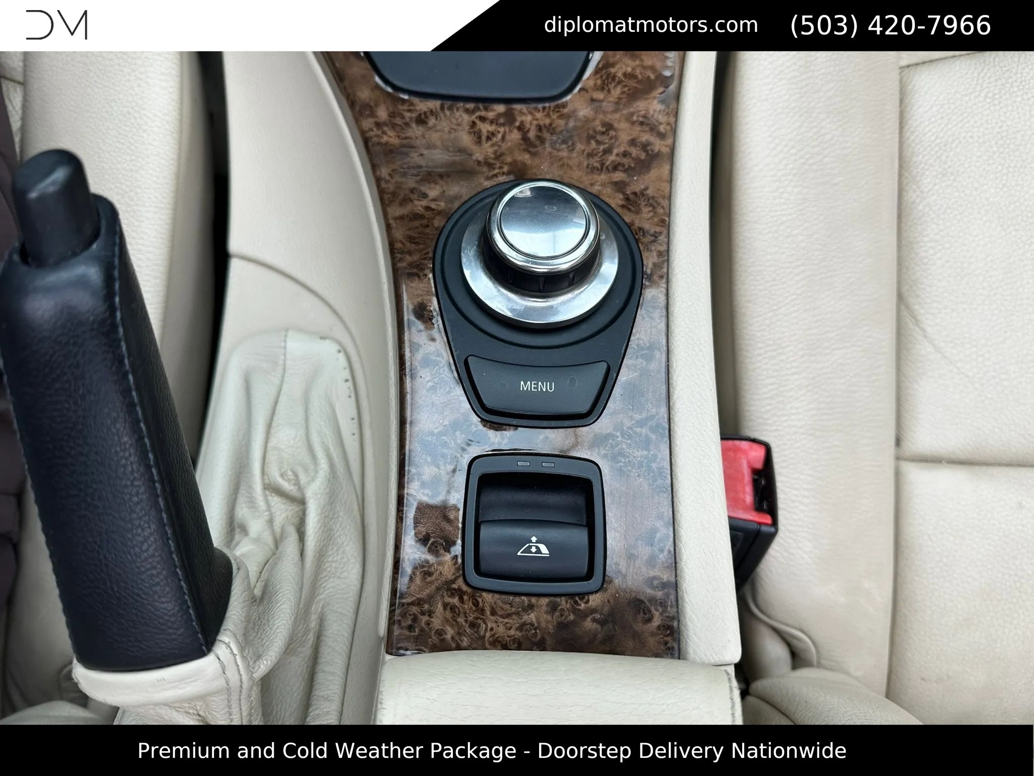 Used 2008 BMW 335i Convertible RWD image 41