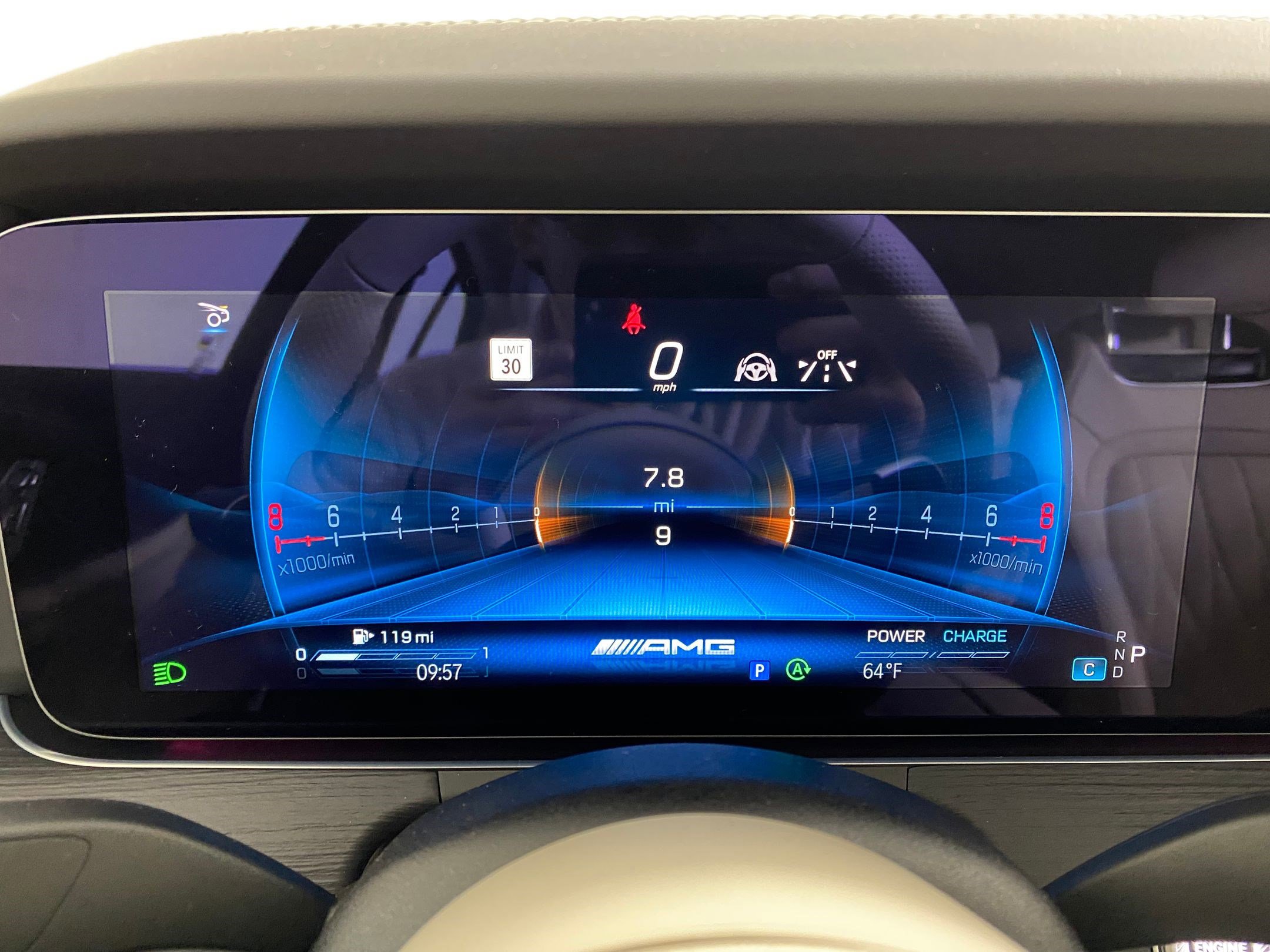 New 2026 Mercedes-Benz AMG GT 43 image 19