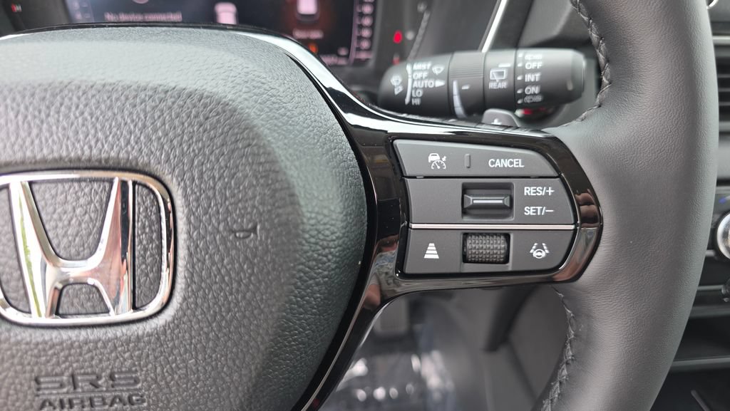 New 2026 Honda Pilot Elite image 15