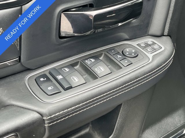 Used 2023 RAM 2500 Limited AWD/4WD image 24