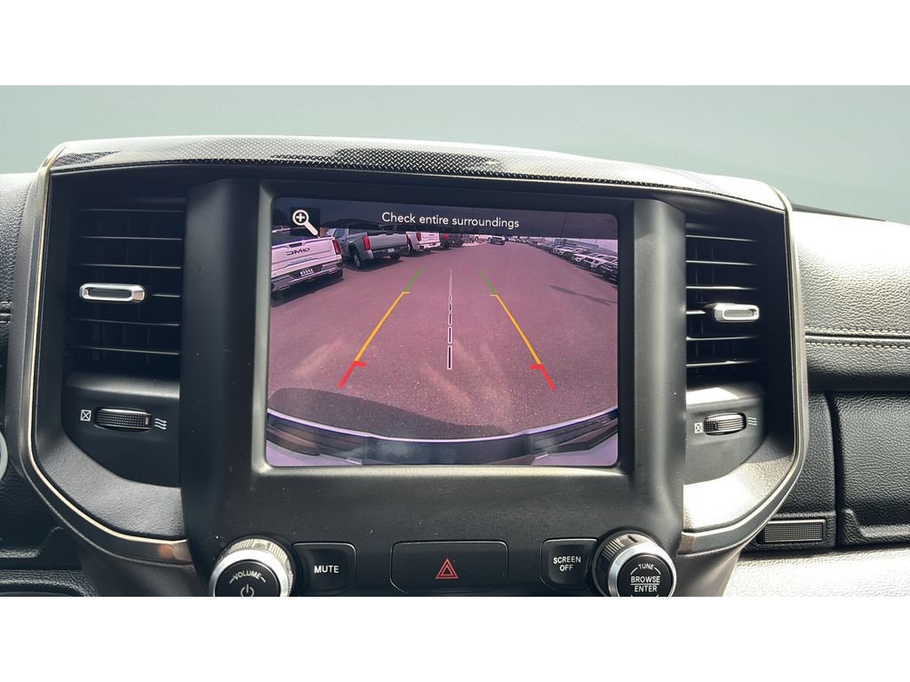 Used 2019 RAM 1500 Sport w/ Level 2 Equipment Group AWD/4WD image 16