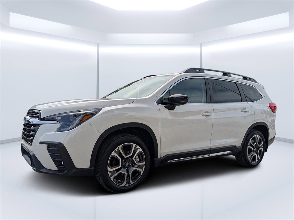 New 2025 Subaru Ascent Limited image 6