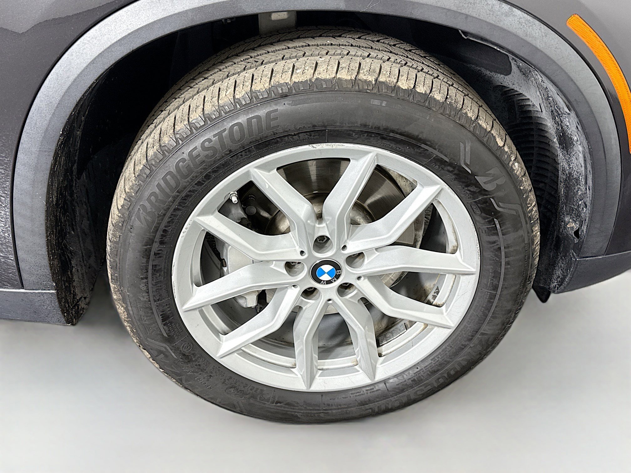 Used 2020 BMW X5 sDrive40i w/ Convenience Package image 32